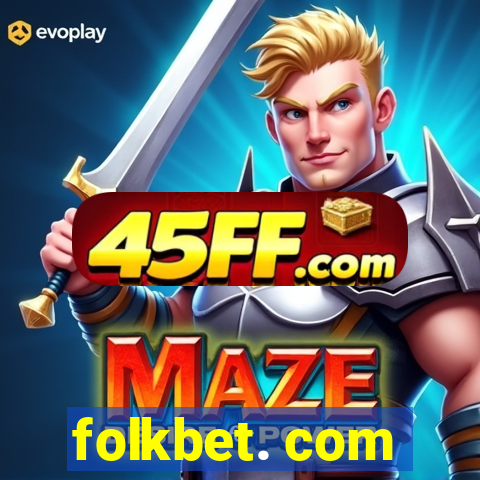 folkbet. com